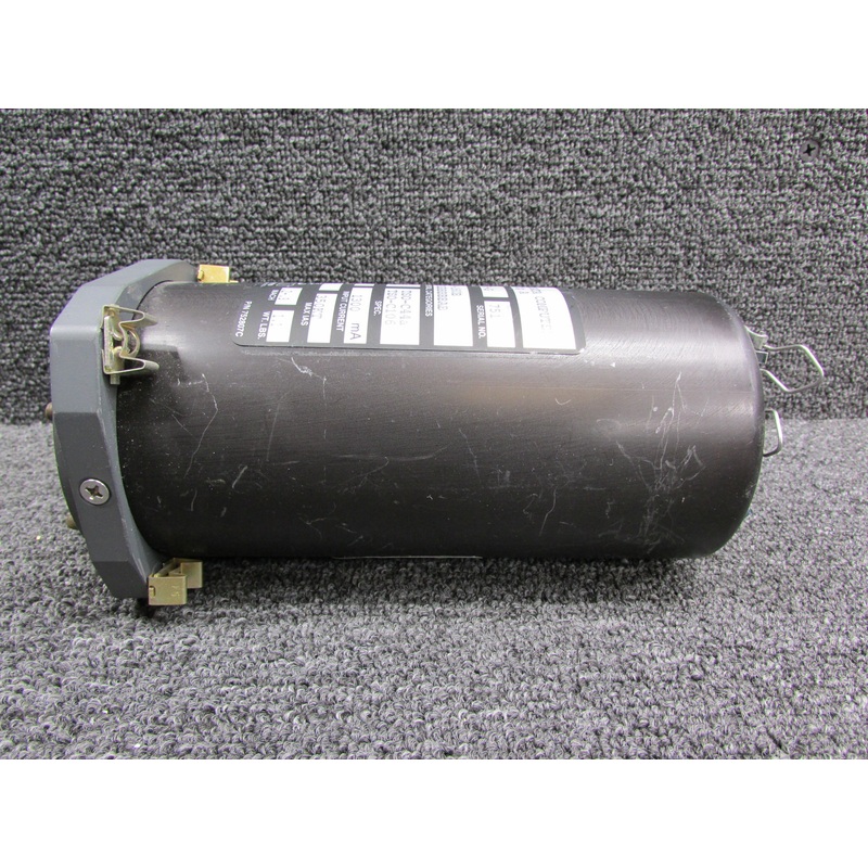 912802-03-G (Alt: 752807C) Shadin Fuel and Air Data Computer with Mods