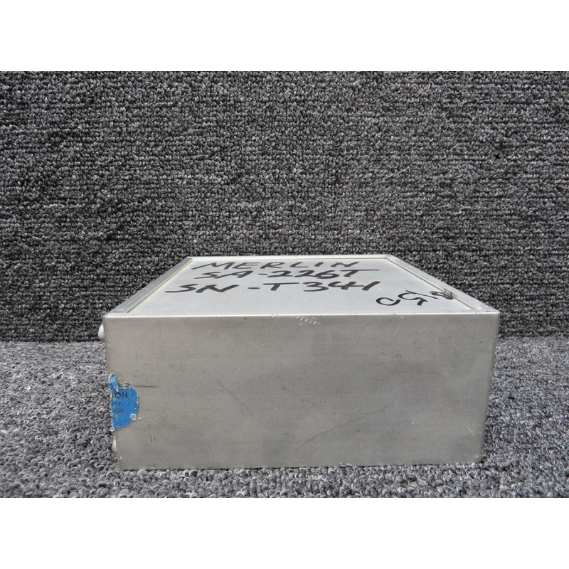 AMB100 Duncan Aviation Relay Box (Core)