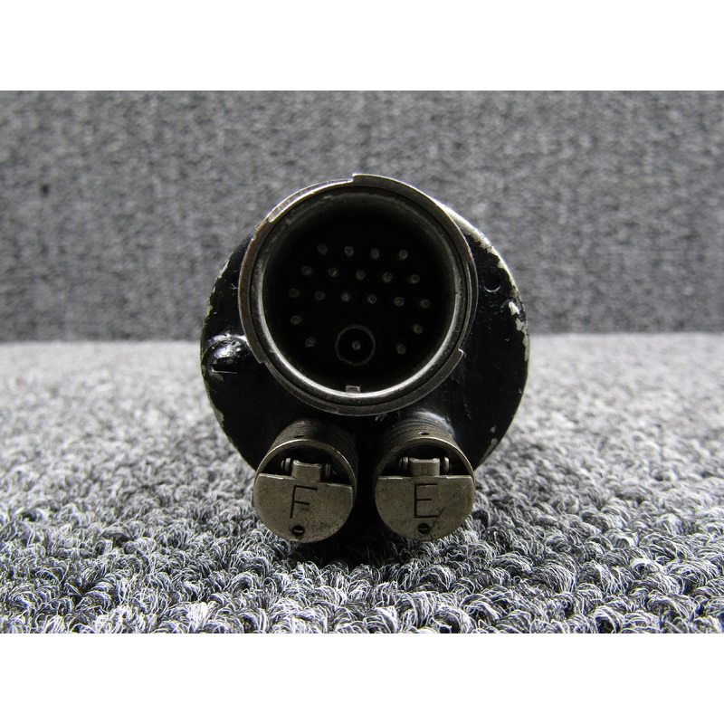 B118-335-46 (Alt: 76-21005-1) Simmons Precision Fuel Quantity Indicator