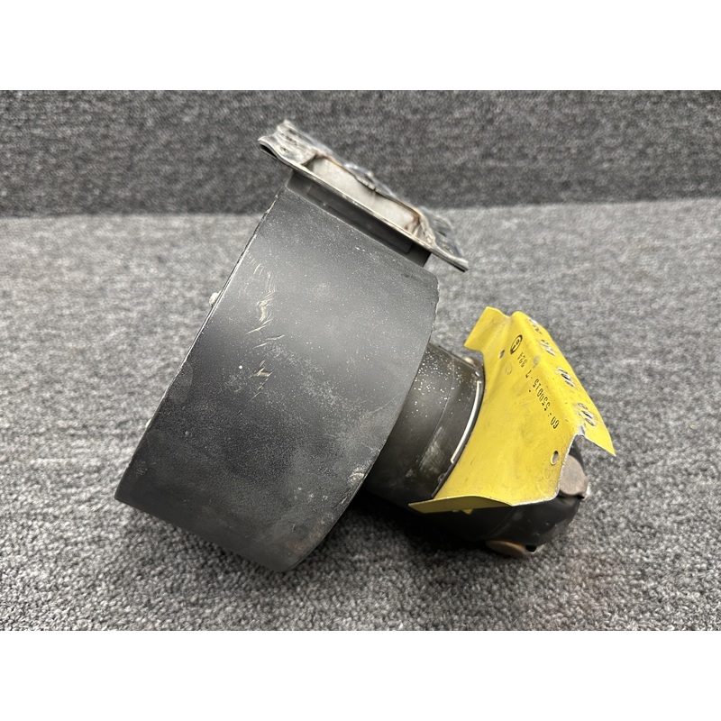 C241-500B Dynamic Air Engineering Centrifugal Fan and Motor Assembly (28V, 18A)