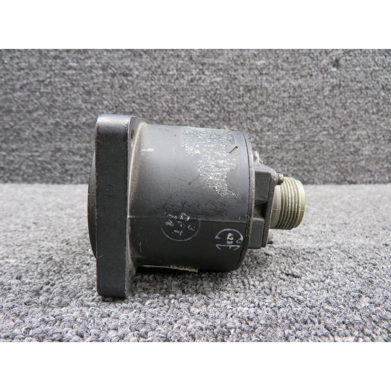 C662005-0101  A.I.D Dual Auxiliary Fuel Indicator