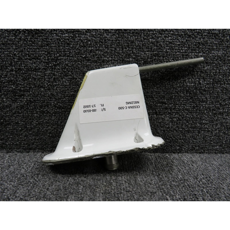 CI275-5-1 (Alt: 121-014378-01) Comant AT-462 Blade Antenna