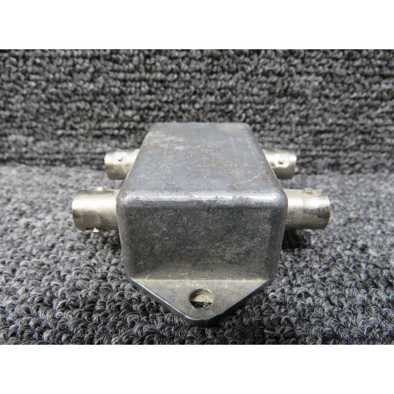 CI505 Comant Coupler Antenna Dual VOR-Glideslope