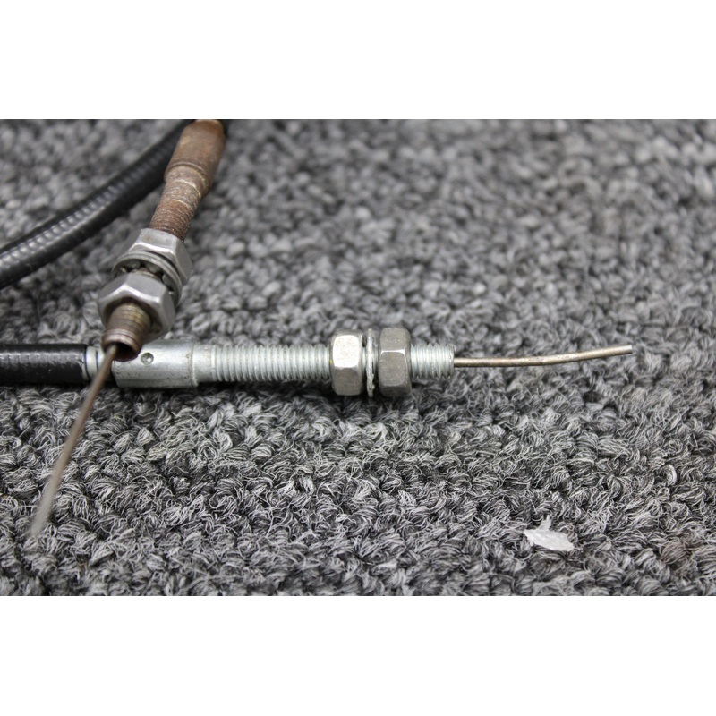 DAI-9078-00-03 Diamond DA-180 Propeller Control Cable Assembly (Length: 63)