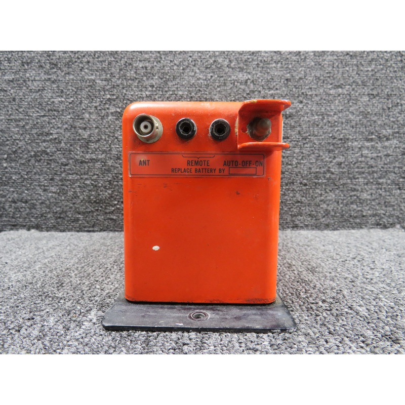 DM ELT 6.1 Dorne and Margolin Emergency Locator Transmitter
