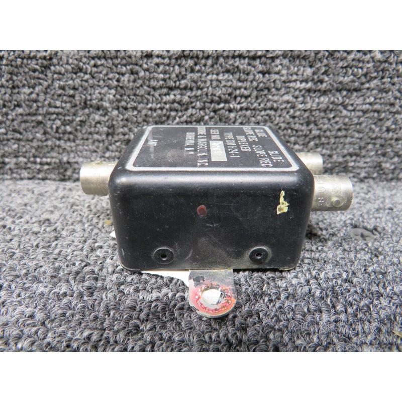 DM-H24-1 Dorne and Margolin Diplexer Unit