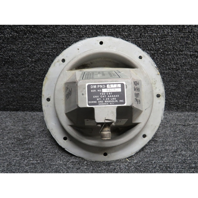 DMPN3-47A Dorne and Margolin Antenna