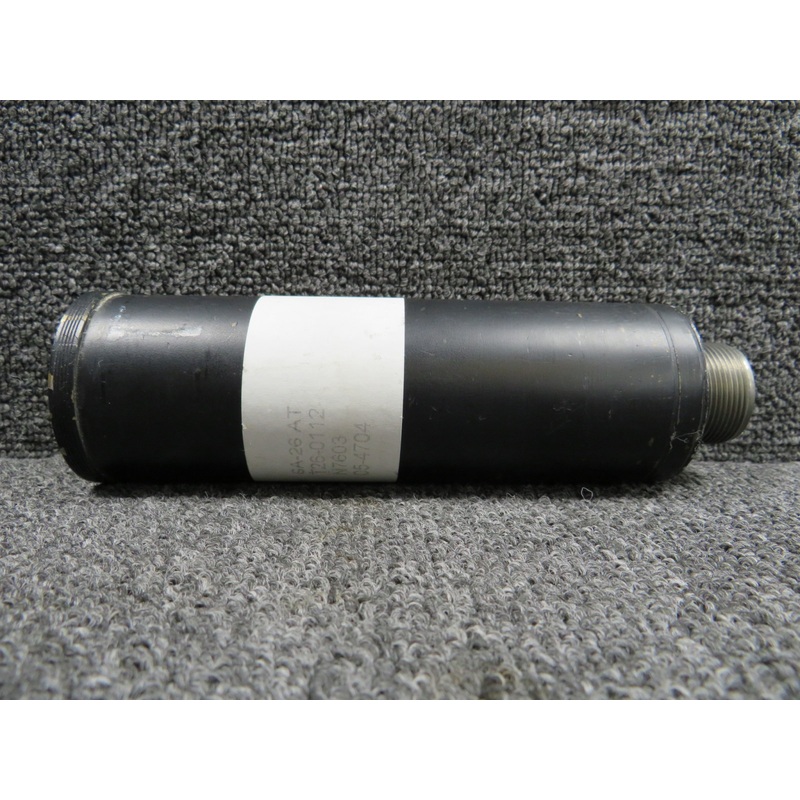 DST29-6 (Alt: 26-66304-1) Consolidated Turbine Inlet Temp Indicator