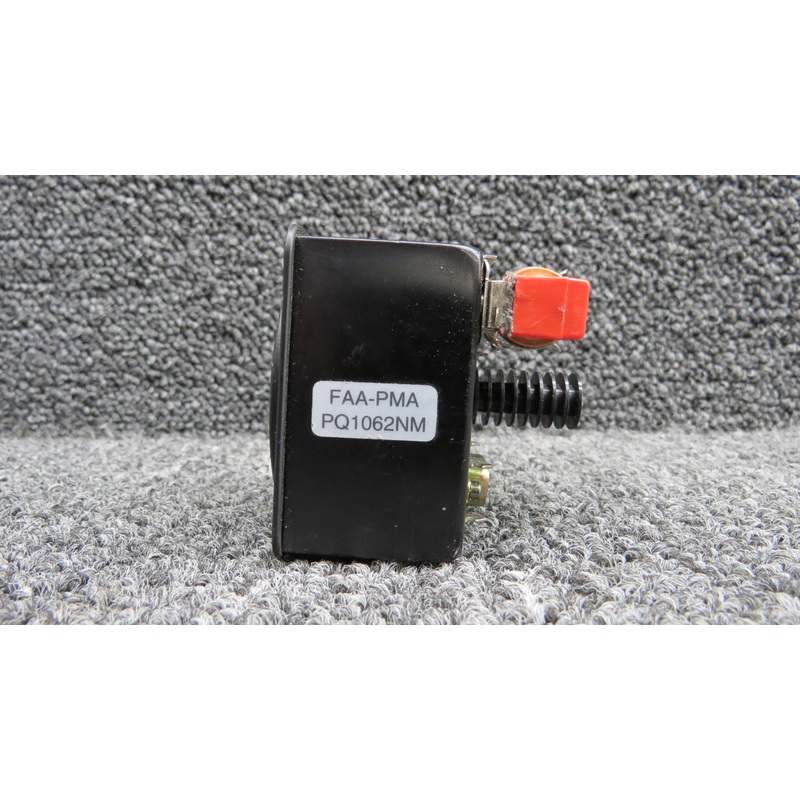 M877 Davtron Digital Clock Chronometer Indicator