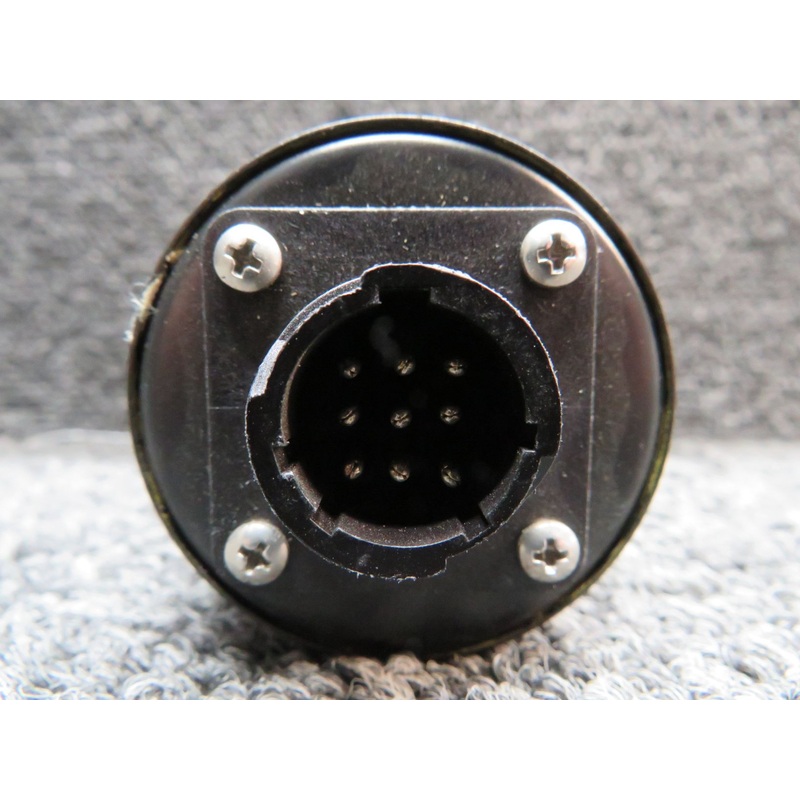 MD63-3 (Alt: 102-380014-3) Mid-Continent Oil Temperature Indicator