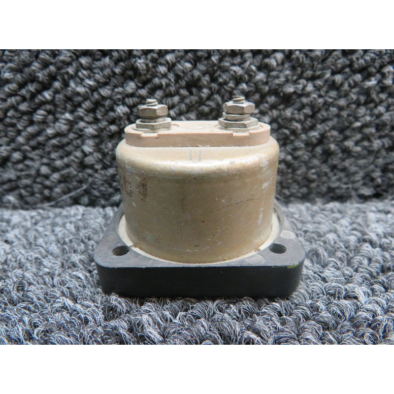 MIL-A-6752A Dejur Load Meter Indicator
