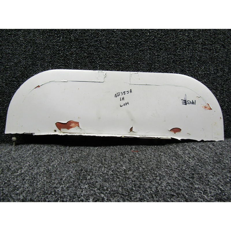 N4-15-3/B Dorne and Margolin N4-15 Navigation Blade Antenna