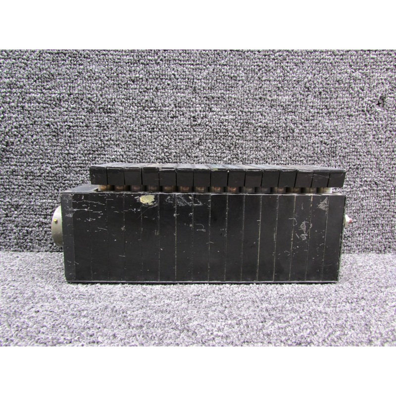 R-4099-3 Teledyne Panel and Control Assembly Annunciator Warning Unit