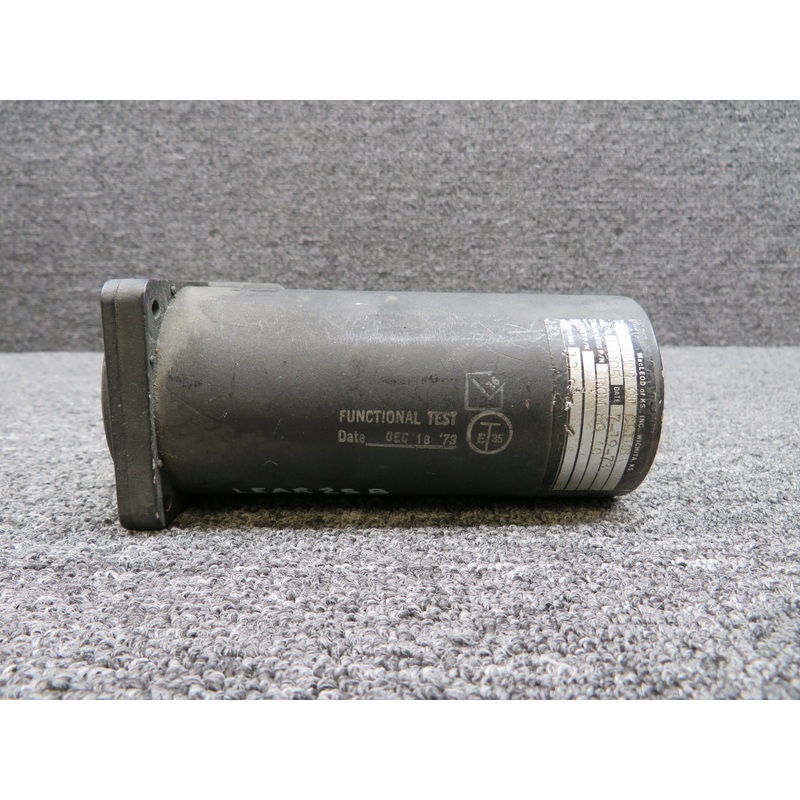 RCM-60-AC MacLeod Vertical Velocity Indicator