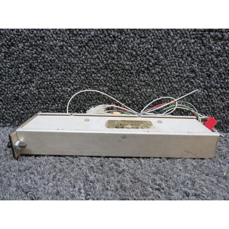 RST-521 Radio System Tech Marker Receiver