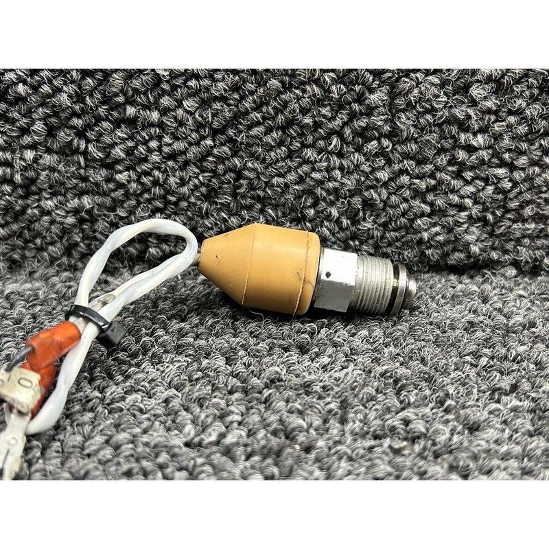 SB1217 Pratt and Whitney PT6A-28 Propeller Engine Chip Detector
