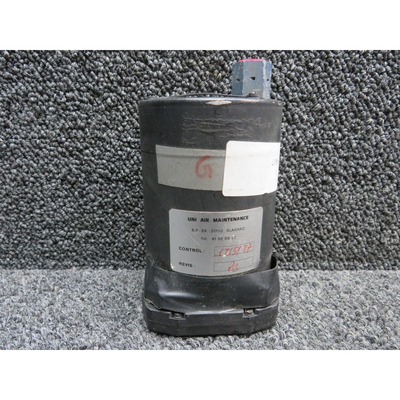 SLZ9068 ASI D6WB Instantaneous Vertical Speed Indicator