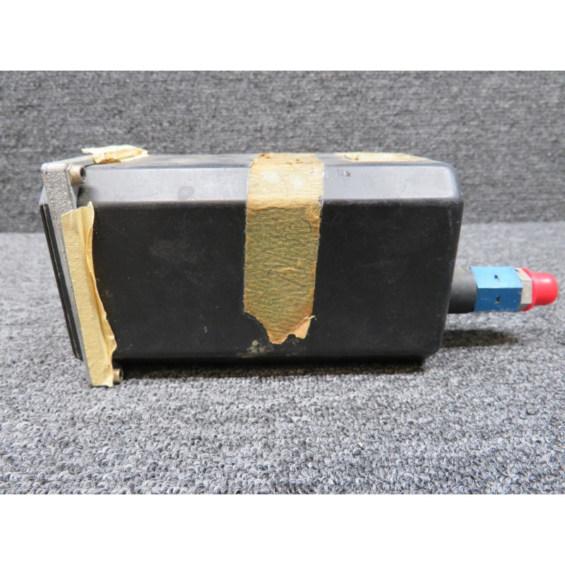 SLZ9157A Teledyne D6HC Inertial-Lead Vertical Speed Indicator