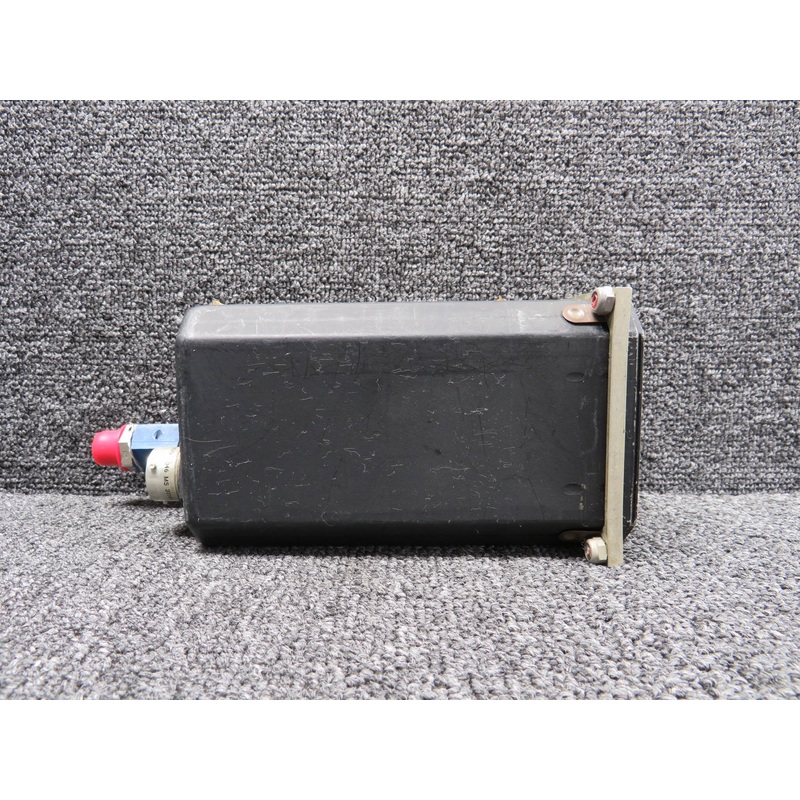 SLZ9157A Teledyne D6HC Inertial-Lead Vertical Speed Indicator with Mount