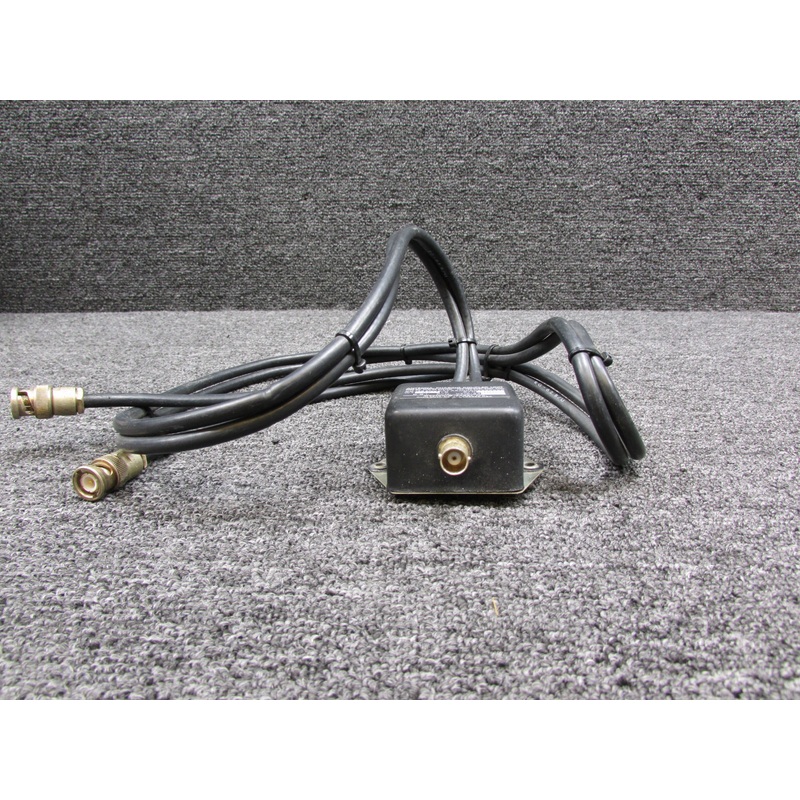 VT10-24 Dayton-Granger Antenna Phasing Coupler Unit