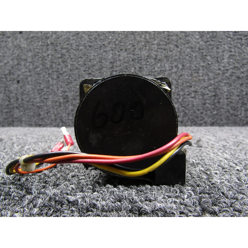 0302-009 (Alt: 980031-503) B&D Instruments Voltameter Indicator (0-30V, 0-120A)
