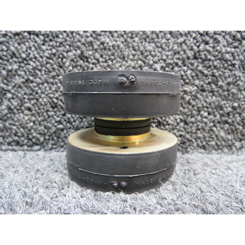 0750132-1 Continental 0-470-R Lord Shock Mount