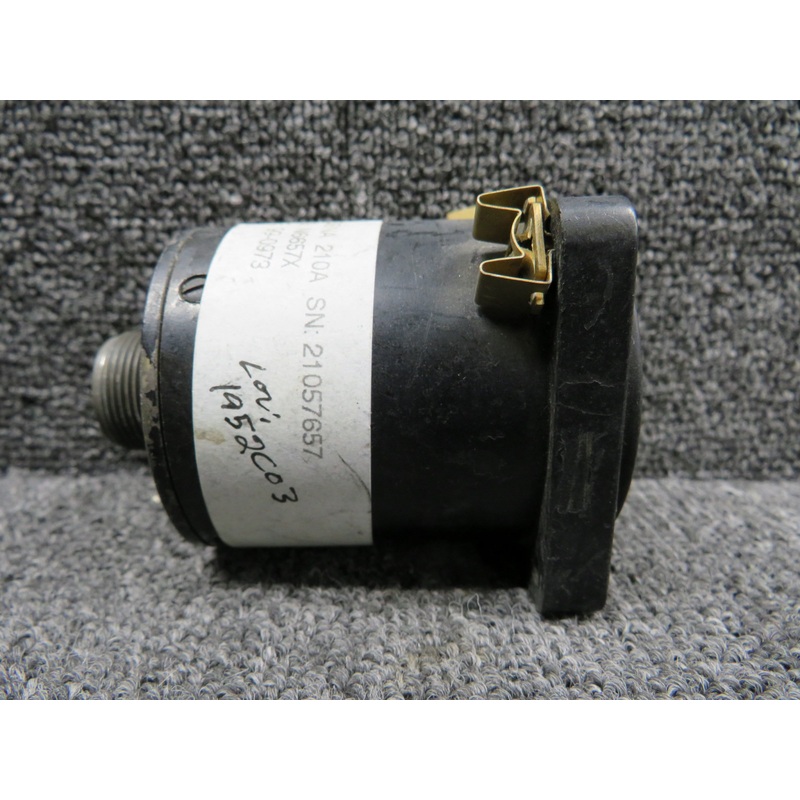0813601-9 Standard SP4916-B Cylinder Head Temperature Indicator