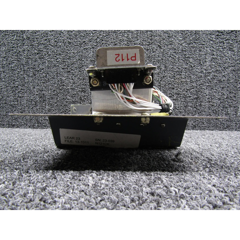 1-3811-7 Howard Raisbeck Trim Tab Indicator