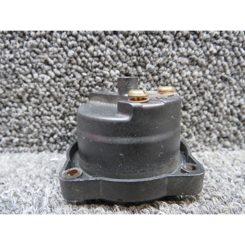 100690 Datcon 873-IB Electronic Hour Meter Indicator (Hours: 9879.7)