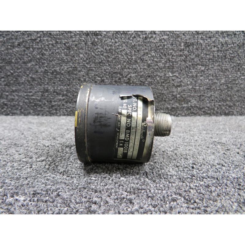 101-384029-1 Aircraft Instruments Flap Position Indicator (Loose Parts) (Core)
