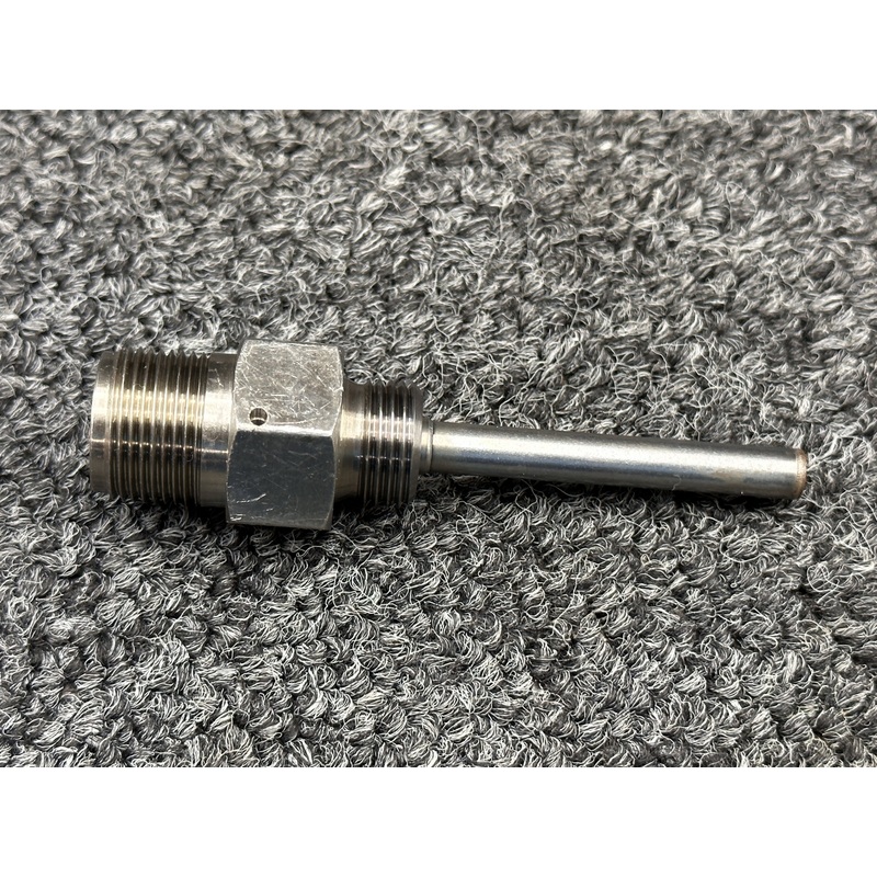 102-00000 (Alt: MS28034-1) Norwich Oil Temperature Probe