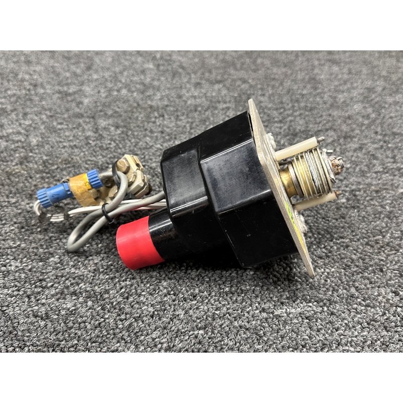 1C465-1-291R Edo-Aire Mitchell Roll Servo Assembly