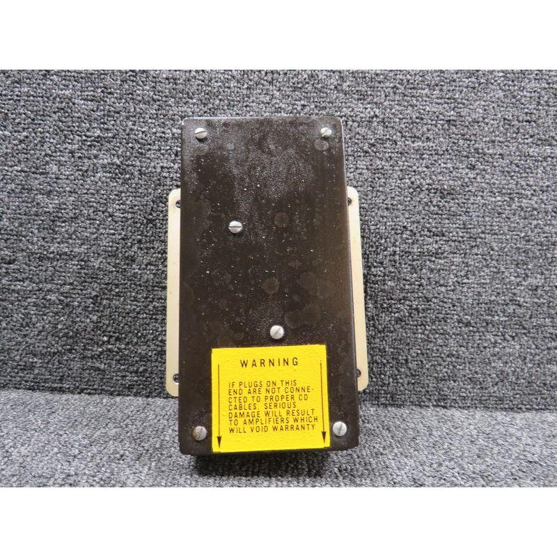 1C709-16 Edo-Aire Mitchell Electronic Pitch Trim Amplifier (Core)