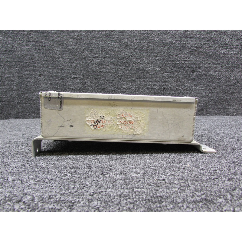 1C709-4 Edo-Aire Mitchell Electronic Pitch Trim Amplifier with Mount (14-28V)