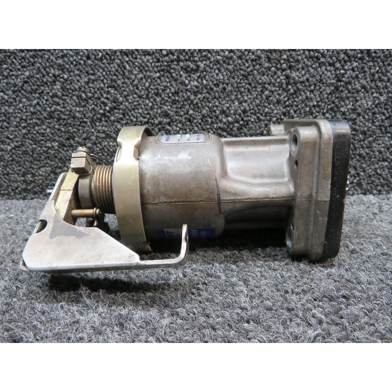 210662 Woodward Propeller Governor Assembly with Bracket