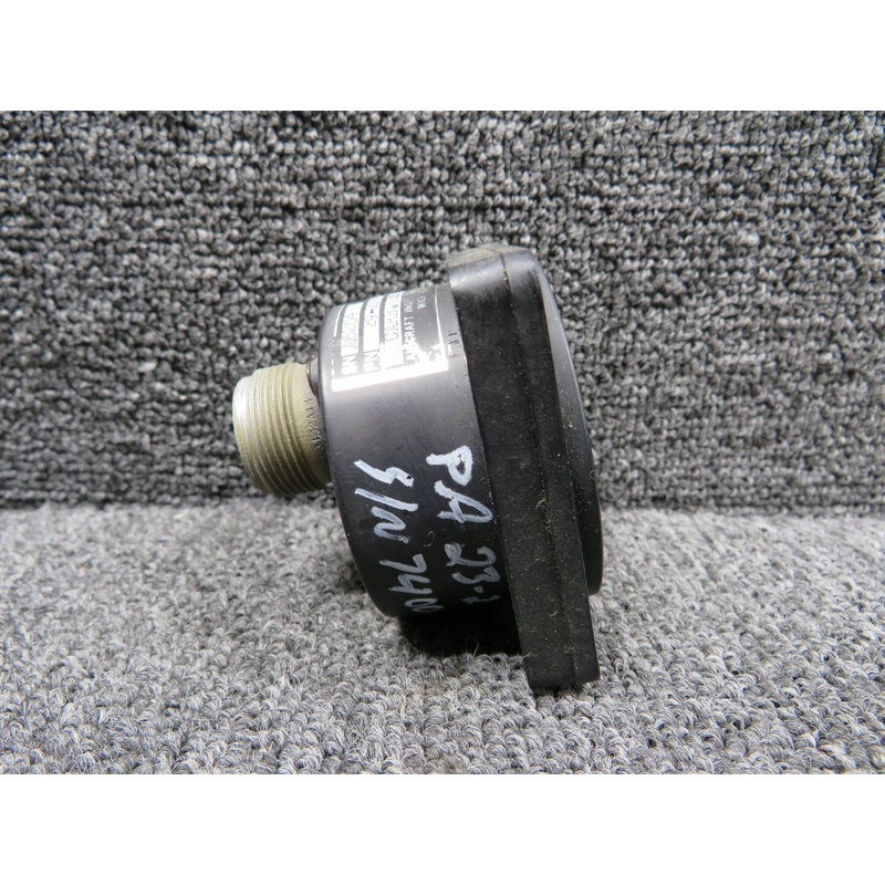 29-209 Aircraft Instruments Inc Carburetor Temperature Indicator