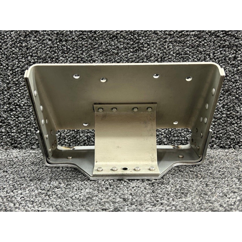 3019071 Pratt and Whitney PT6A-28 Engine Ignition Exciter Mounting Bracket