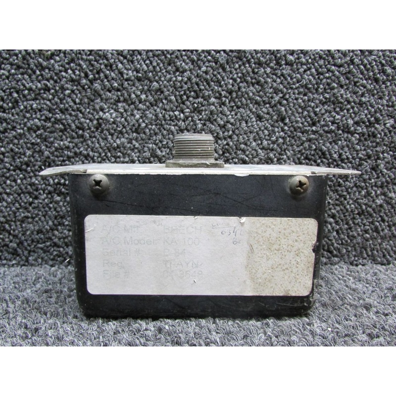 5485-020 Woodward Synchronizer Actuator