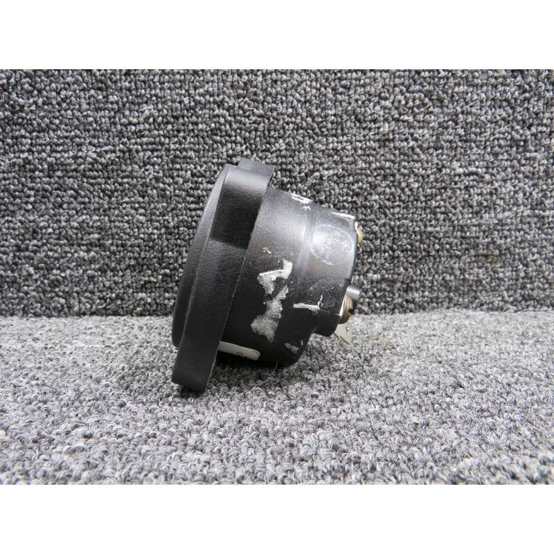 56555-01 Datcon 773-CU Elapsed Time Indicator (Hours: 0073.8) (8-50V)