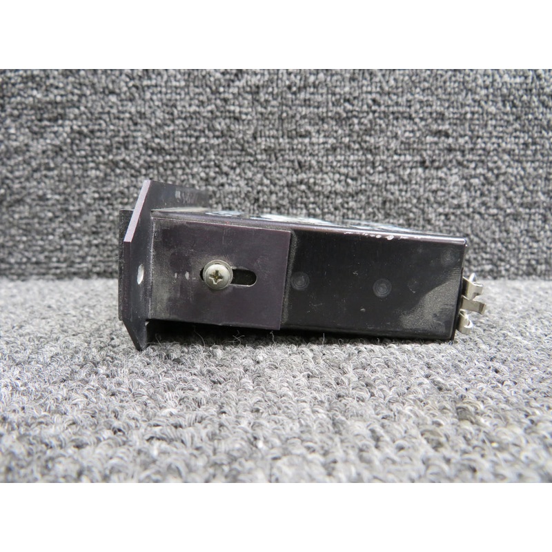 702048-2 Symbolic Displays FT-200 Gallons Used Indicator (12-28V)