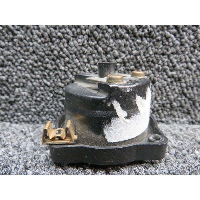 771 Datcon Elapsed Time Hours Meter Indicator (Hours: 3264.5)