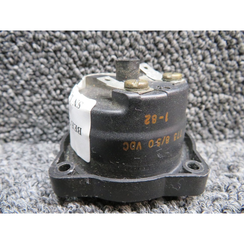 773 Datcon Elapsed Time Hour Indicator (Hours: 1974.0)