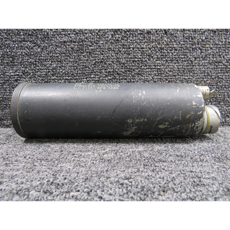 8118-335 Simmonds Fuel Quantity Indicator