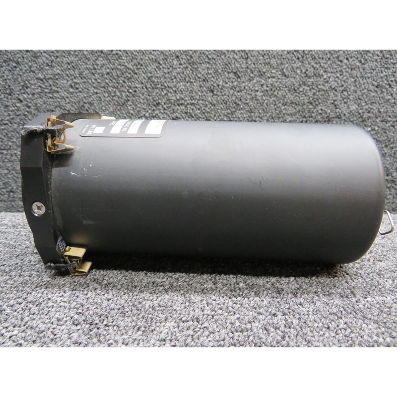 910522P (Alt: 750521) Shadin Cfg B Fuel Flow Indicator (Worn Switch Covers)