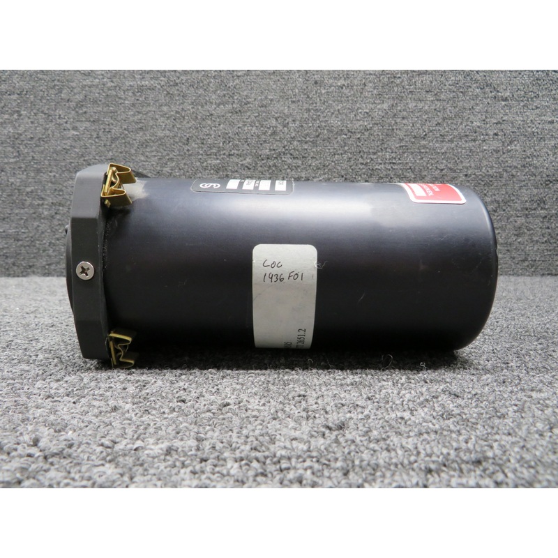 910522T Shadin Fuel Flow Indicator