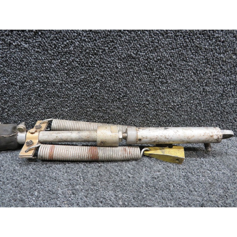 A-130-10 (Alt: 169-380050) Gerdes Steering Rod Actuator with Springs