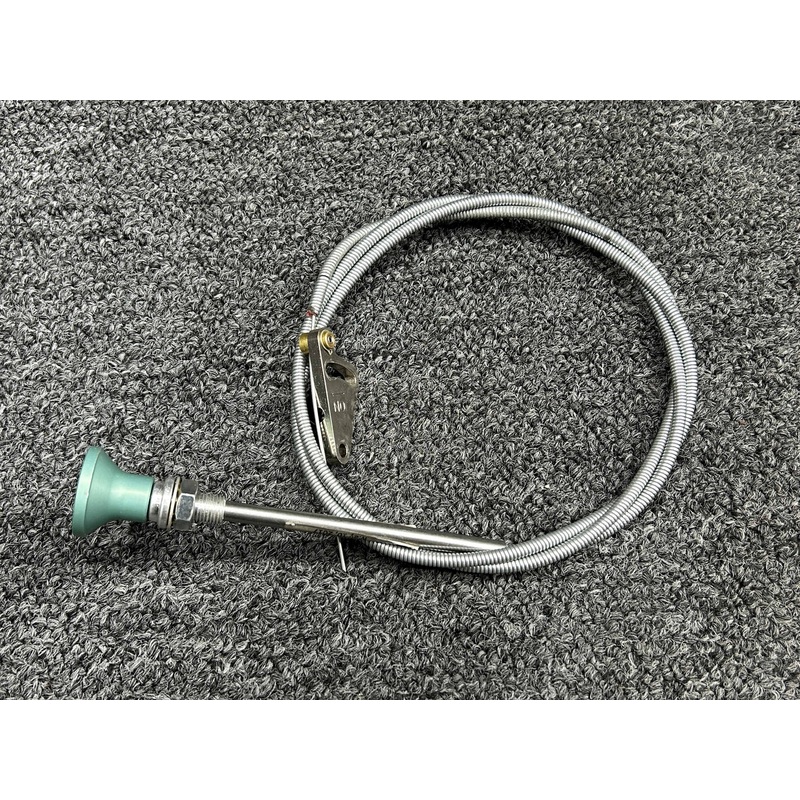 A-70X1080 (Alt: 5017525-7) ACS Products Oxygen Control Cable (Length: 51-1/4)