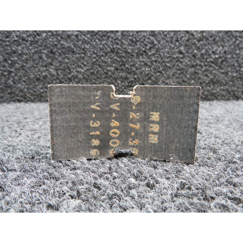 B27-38 Goodrich Brake Block (New Old Stock) (Lot of 9)