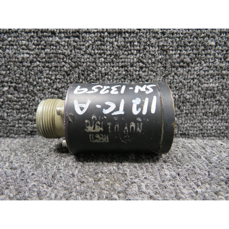 C201-004 B and D Carburetor Air Temperature Indicator