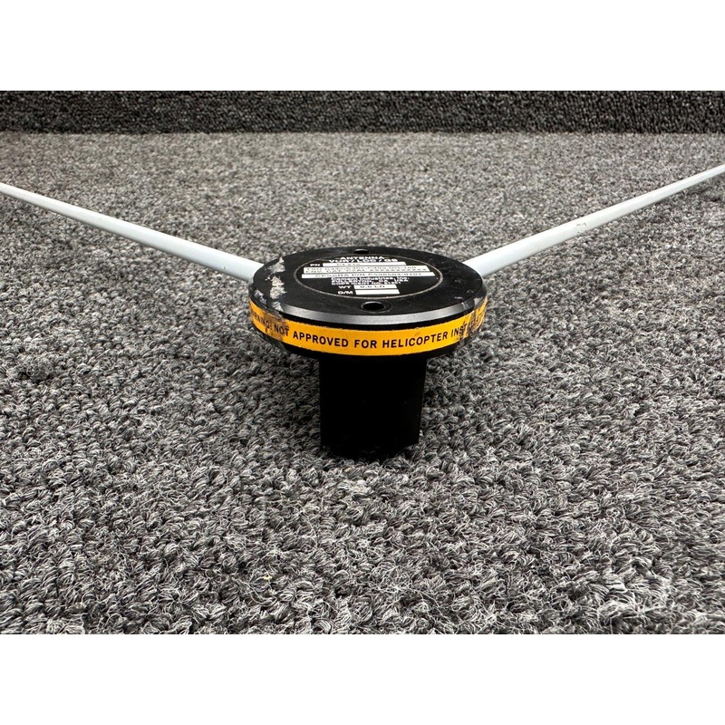 CI-215 (Alt: C598504-0101) Comant Vor, Loc, Gs, Antenna